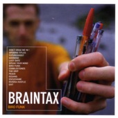 Braintax - Oceans