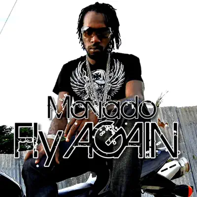Fly Again - Single - Mavado