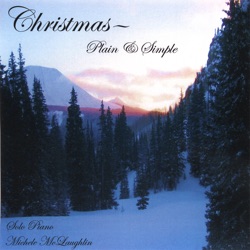 Michele McLaughlin - Angels We Have Heard On High