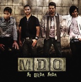 No Queda Nada - Single