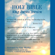 Jodacom International, Inc. - The King James Audio Bible: Authorized Version (Unabridged)