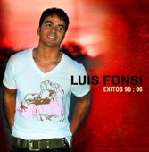 Luis Fonsi - Quién te dijo eso