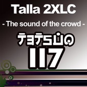 The Sound of the Crowd (Original Mix) artwork
