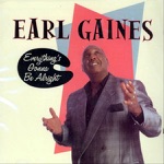 Earl Gaines - Sittin' Here Drinkin'