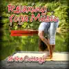 Relaxing Yoga Music At the Cottage (Nature Sounds and Music) - Single album lyrics, reviews, download