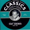 Tiny Grimes, Coleman Hawkins, Musa Kaleem, Ray Bryant, Earl Womack & Teagle Fleming Jr. - Hawaiian Boogie (1951)