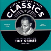 Tiny Grimes - Frankie and Johnny Boogie (Mid 1950)