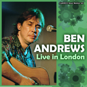 Live In London - Ben Andrews