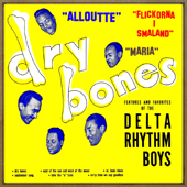 Flickorna I Smaland - The Delta Rhythm Boys