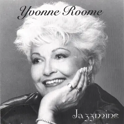 Jazzmine - Yvonne Roome Jazzmine - Yvonne Roome