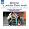 Stream & download Rossini: La cambiale di matrimonio