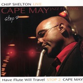 Chip Shelton - Memphis Underground