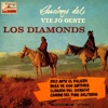 Vintage Vocal Jazz / Swing No. 153 - EP: The Old West - EP