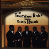 The Temptations Review Live (feat. Dennis Edwards) artwork