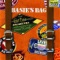 Basie's Bag artwork