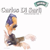 Solo Tango: Carlos Di Sarli - Instrumental, Vol. 1 artwork