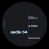 Bas Mooy - Snackbar