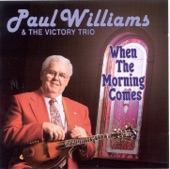 Paul Williams & the Victory Trio - I Call It Home