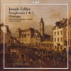 Eybler: Symphonies Nos. 1 and 2 - Overture, 2004