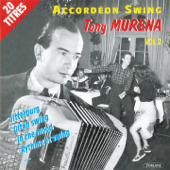 accordéon Swing, vol. 2 (French Accordion) - Tony Murena