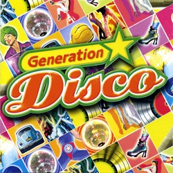 Generation Disco - Could It Be Magic