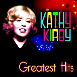 Kathy Kirby - Secret Love