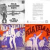 Fela Kuti - Viva Nigeria