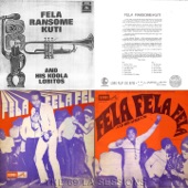 Fela Kuti - Highlife Time