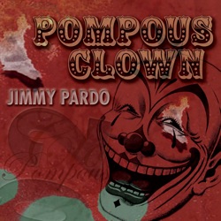 Jimmy Pardo - Josh