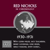 Complete Jazz Series 1930 - 1931 artwork