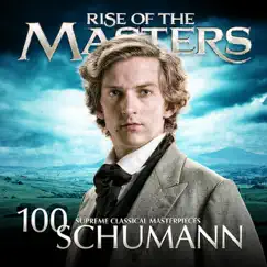 Kinderszenen, Op. 15: III. Hasche-mann Song Lyrics