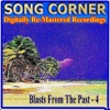 Song Corner: Blasts from the Past, Vol. 4 (Remastered)