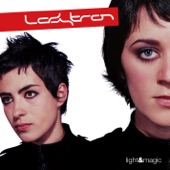 Ladytron - Turn It On