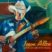 Jason Allen - I Can Hear the Honky Tonk