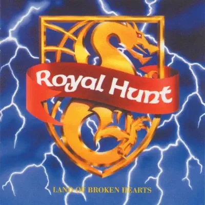 Land of Broken Hearts - Royal Hunt