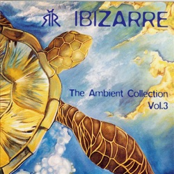 Lenny Ibizarre - The Flying Turtles