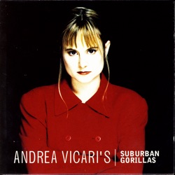 Andrea Vicari - Sverr