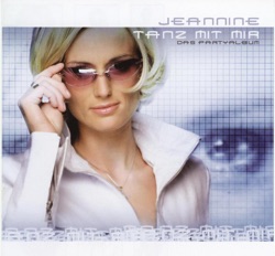 Jeannine - Mi Amor (Maxi Version)