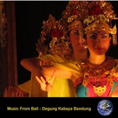 Kabaya Bandung artwork