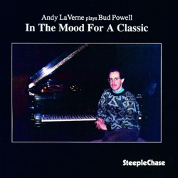 Andy LaVerne - I'll Keep Loving You