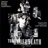 The Underneath (Original Motion Picture Soundtrack) artwork