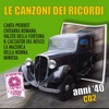 Le Canzoni Dei Ricordi Anni 40 Vol. 1 (Cd 2)