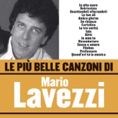 Le Più Belle Canzoni Di Mario Lavezzi artwork