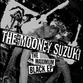 Mooney Suzuki - This Lonely Land