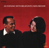 An Evening With Belafonte/Mouskouri artwork