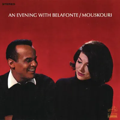 An Evening With Belafonte/Mouskouri - Harry Belafonte