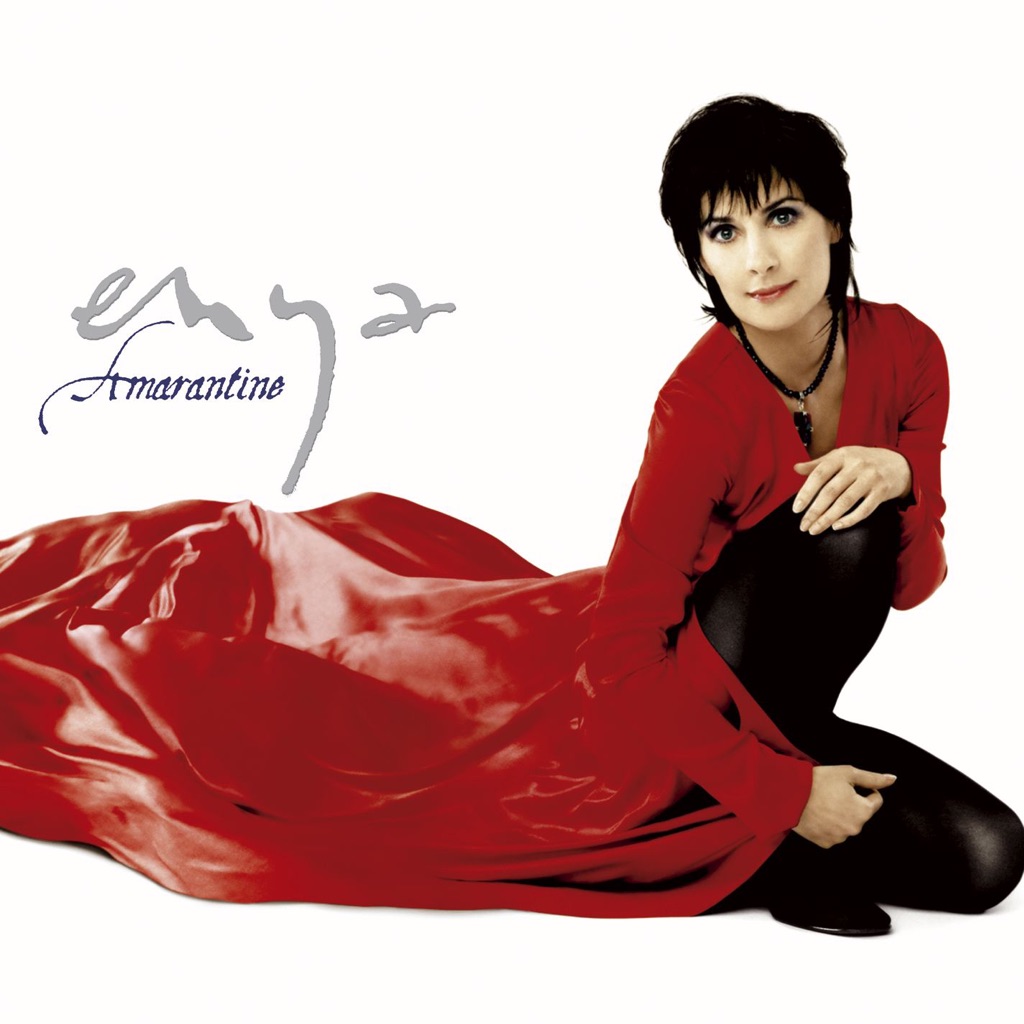 Enya: Next Steps