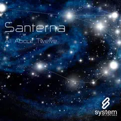 All About Twelve by Santerna album reviews, ratings, credits