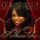 Stephanie Pickett - I'm Takin' My Man Back