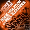 Noise Violation (feat. Paul Alexander) - EP